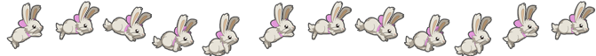 frise-lapin-png